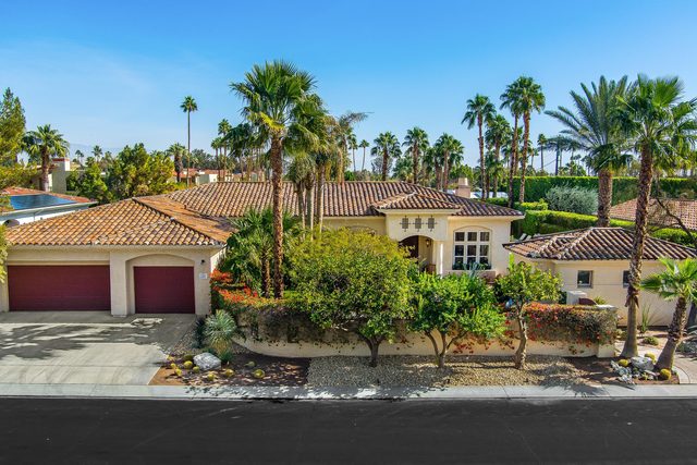 Movie Colony Spanish Estate — Palm Springs, CA
