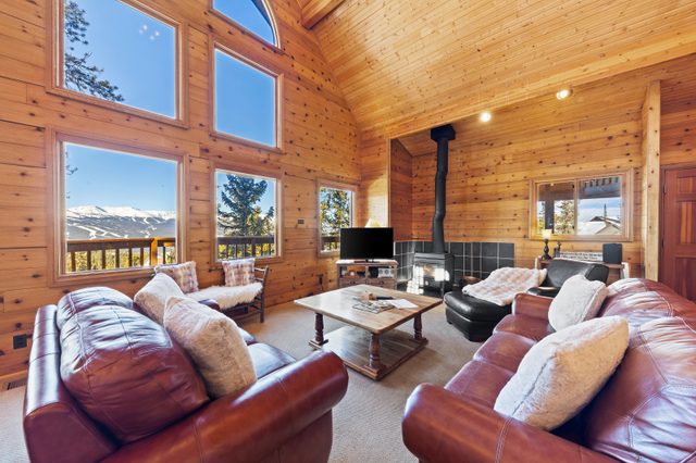 Chalet de Neige — Breckenridge, CO