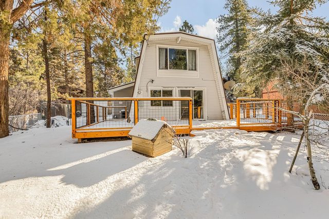Fox Farm Retreat, King Bed, 2b/2ba, 2mi to slopes