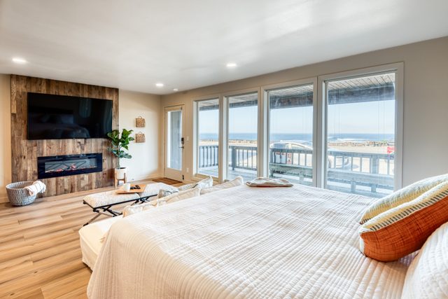 112 Studio A - Bay Suites
