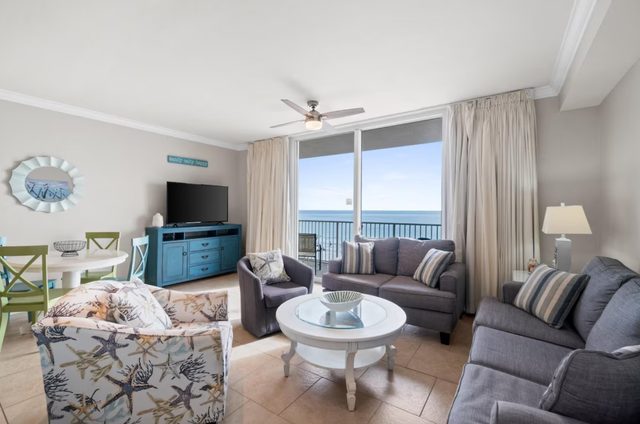 Tidewater 203 — Panama City Beach, FL