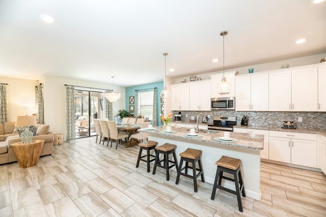 Solterra Beach Villa — Davenport, FL