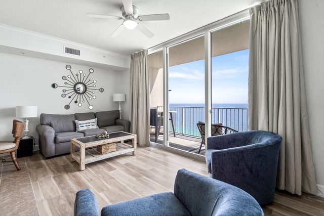 Tidewater 2311 — Panama City Beach, FL