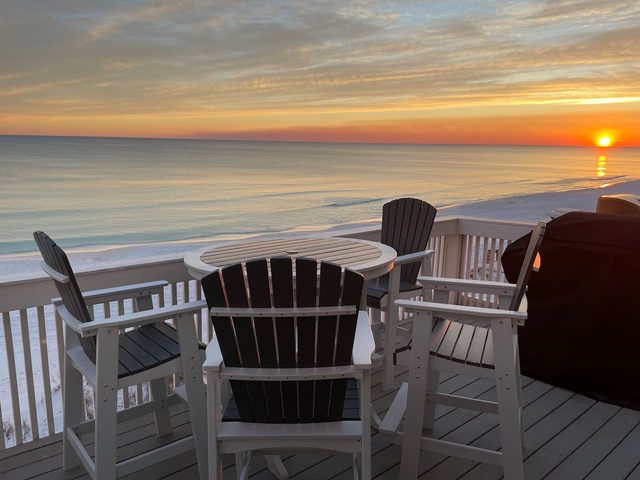 2075 Scenic 5 - 4BR — Miramar Beach, FL