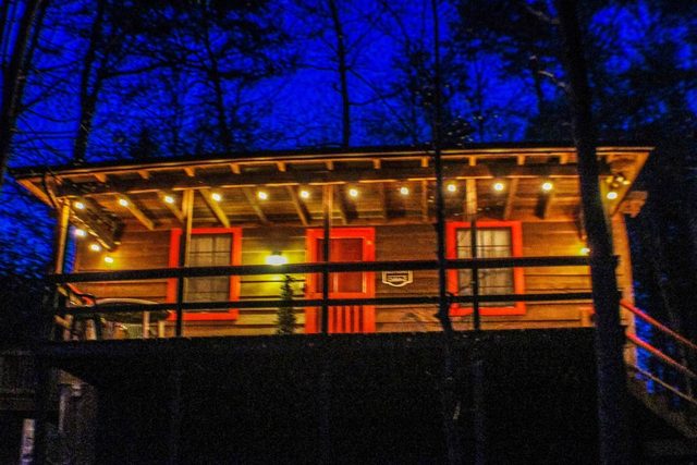 Sevierville Sister Cabin 2: Bear Bottoms
