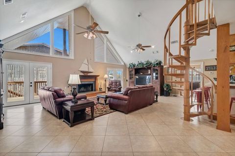 House on Cotton Bayou — Orange Beach, AL