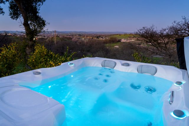 Harley's Hideaway — Paso Robles, CA