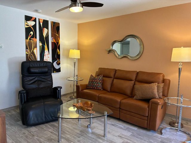 Unit G — 2BR home in Tucson, AZ — Tucson, AZ