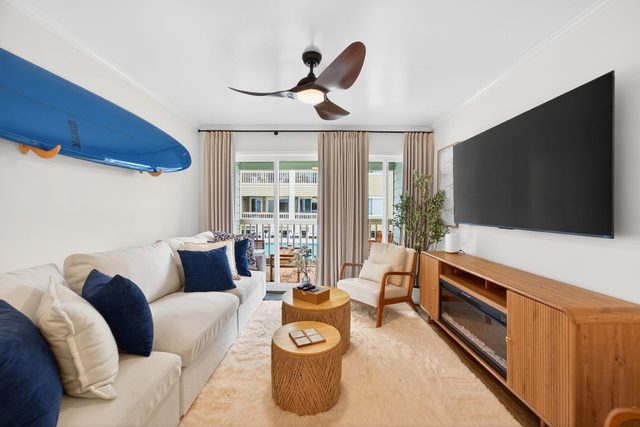 1400 Ocean Blvd. 106B