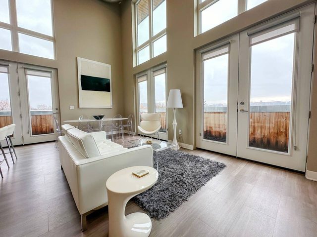 Sunlight Sanctuary Penthouse