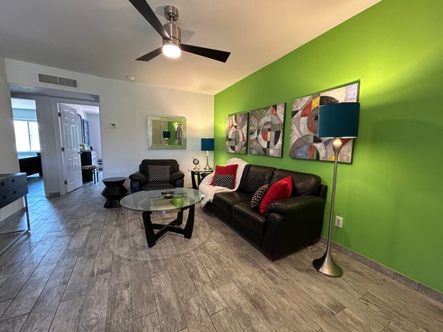 Unit E — 2BR home in Tucson, AZ