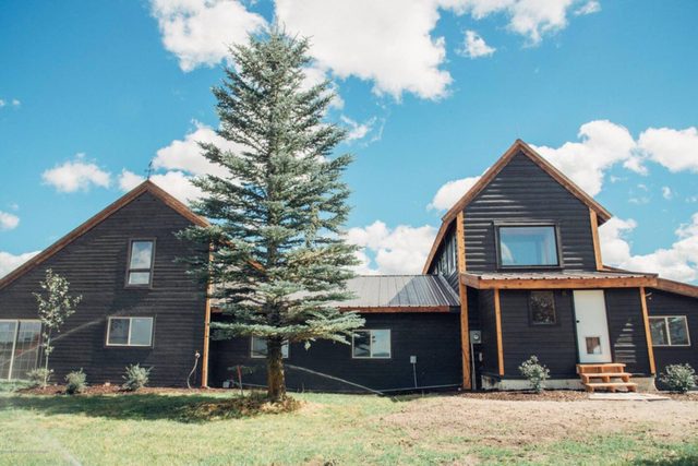 Cache Vista Ranch Unit B — Tetonia, ID