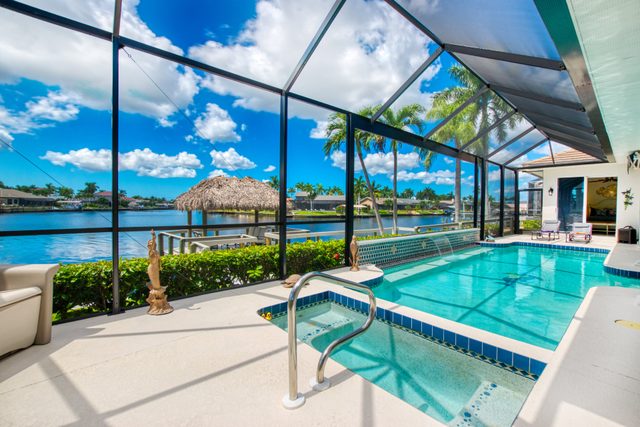Villa Mermaid Cove