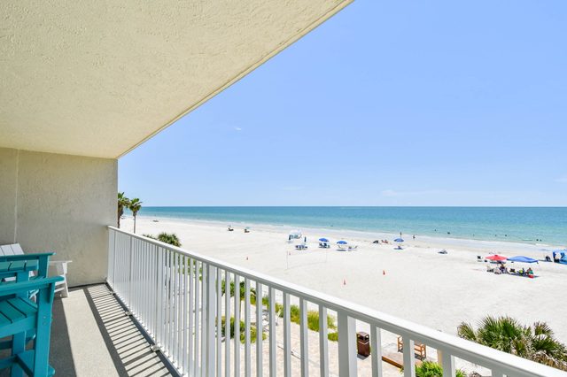 SG-208 — Indian Shores, FL