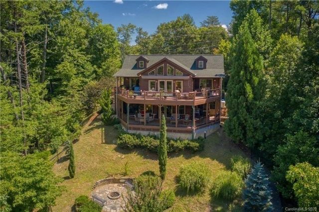 Buffalo Lodge