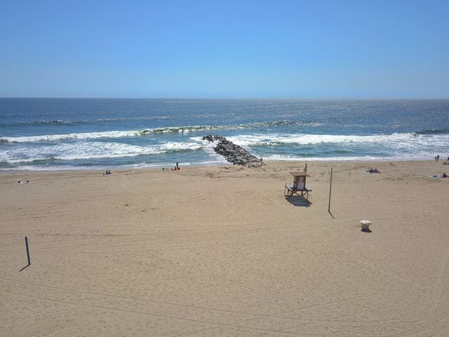 Beach Bungalow — Newport Beach, CA