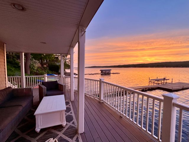 Charming-Waterfront Retreat- Family Friendly-Near Letchworth