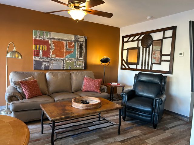 Unit I — 2BR home in Tucson, AZ