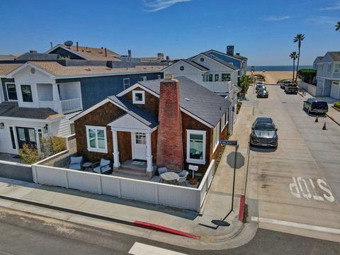 *Sandcastle Cottage *