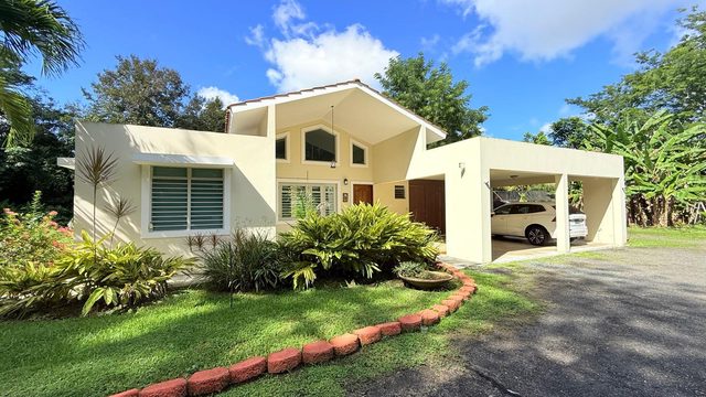 Villa Vanda