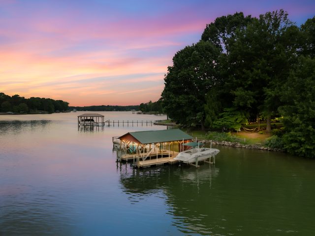 The Hideaway