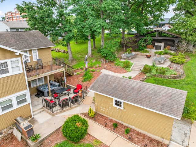 The (4bed)Branson House- 4 bedroom — Branson, MO