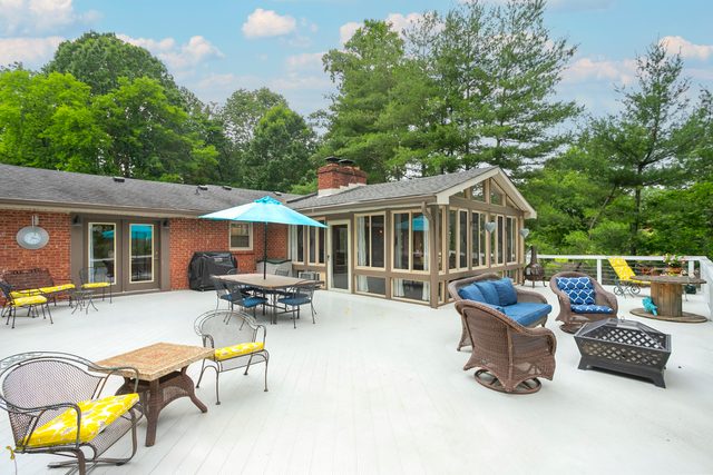 Estate — Mount Juliet, TN