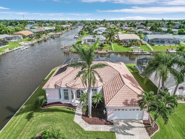 Villa Heidi — Cape Coral, FL