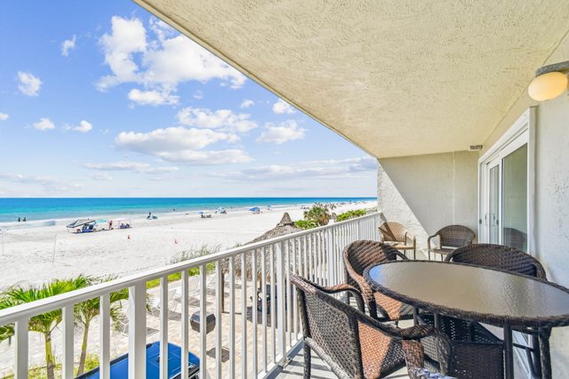 SG-104 — Indian Shores, FL
