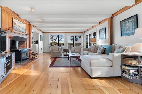 Ferndale House