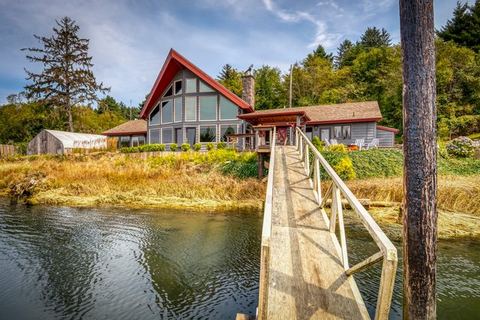 170 - Sanctuary II — Lincoln City, OR