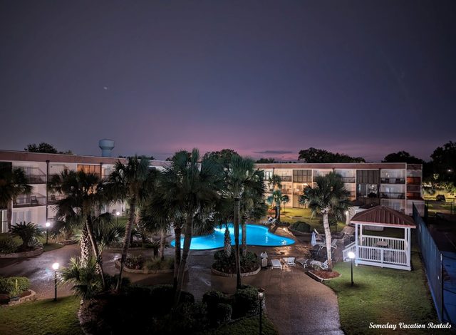Someday Vacation Rentals Biloxi Beach Unit B315