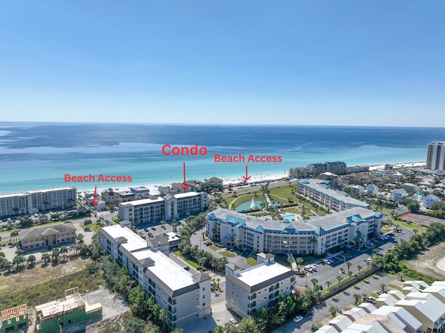 Alerio D401 — Miramar Beach, FL