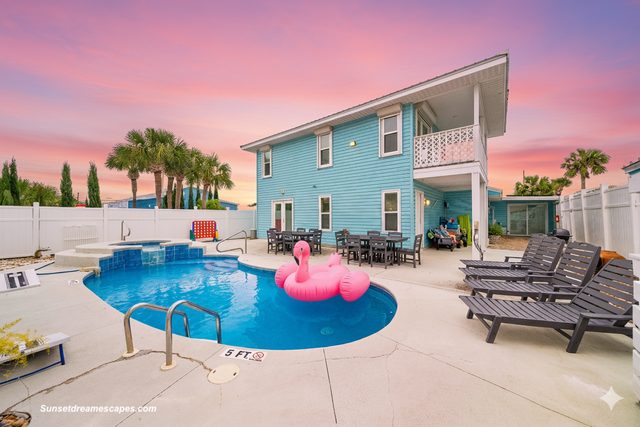 Ocean Street Hideaway