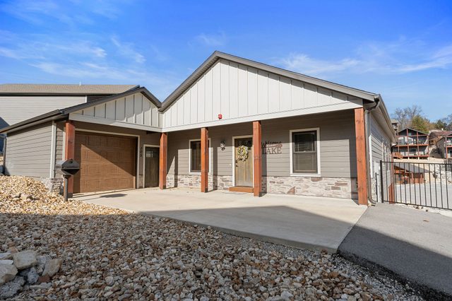 Jax105-2bdrm Lakeside Dreamin’ — Branson, MO