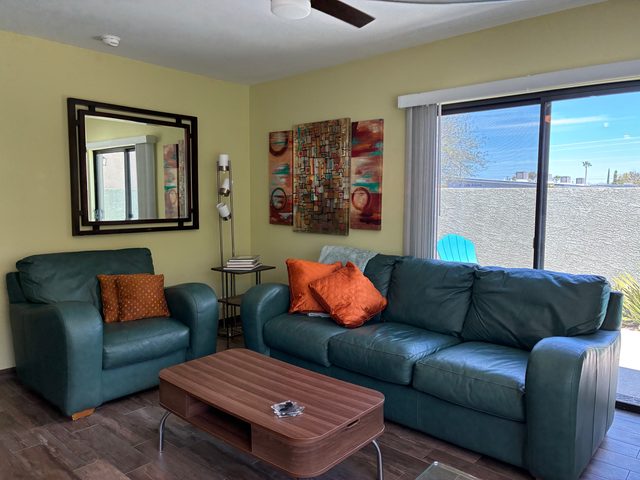 Unit L — 2BR home in Tucson, AZ