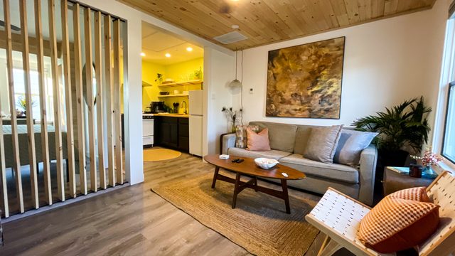 The Eastcote Apt — Rio Grande, NJ