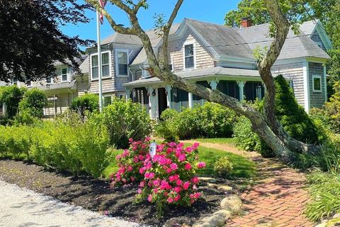 Goodspeed on Main