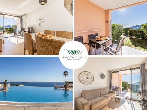 Cannes Pierre & Vacances