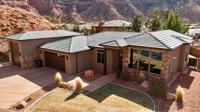 La Estancia — Kanab, UT