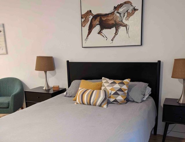 Unit 110 — 1BR home in San Diego, CA