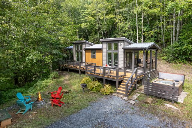 High Hollow Cottage