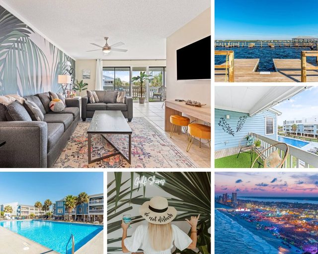 #D201- 1872 W Beach Blvd — Gulf Shores, AL