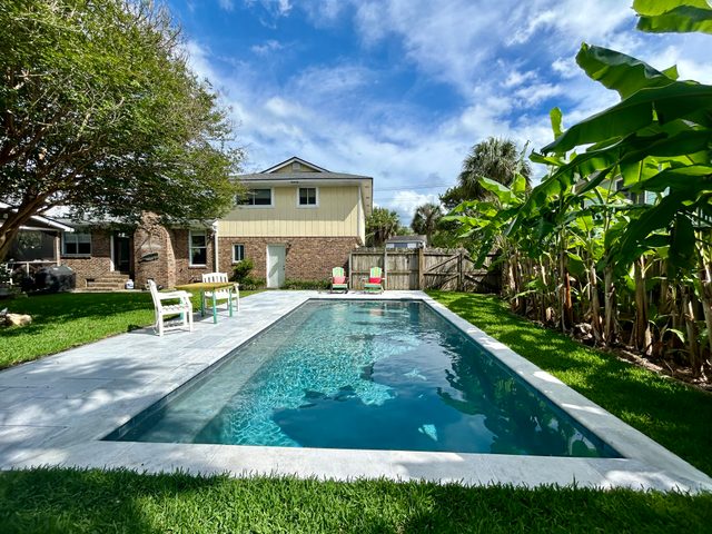 405 Palm Blvd - Palmetto Beach Retreat
