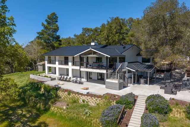 O&V - Estate — Templeton, CA