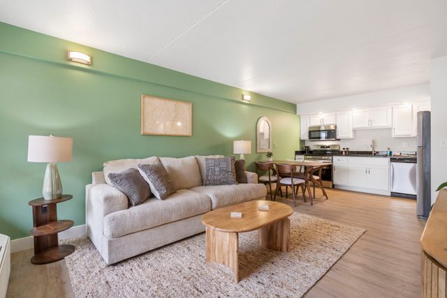 Green with Envy — Branson, MO
