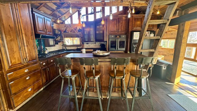 Rustic Soul Retreat