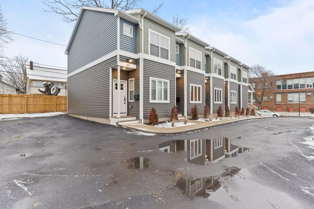 Denker Rochester 109 (Monroe) *