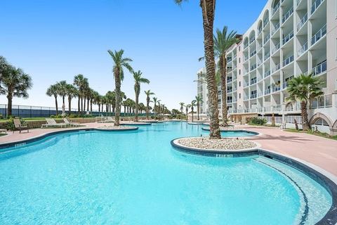 Diamond Beach 619 — Galveston, TX