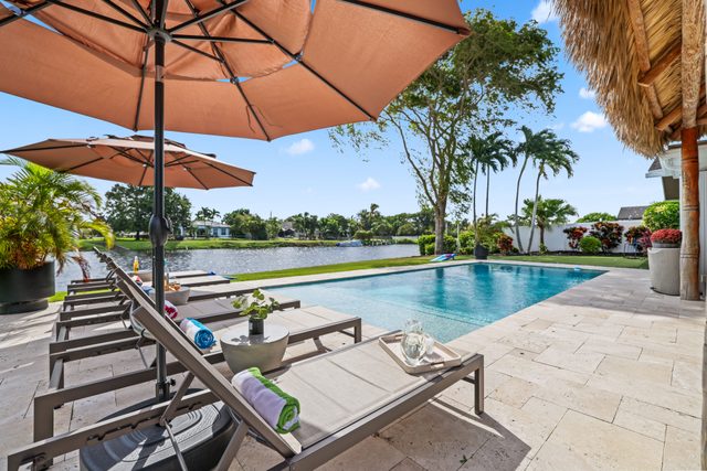 702A Waterway Palms House — Delray Beach, FL